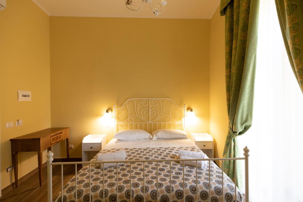 Palazzo Del Principe San Severo 3 Bedrooms & Terrace! Nápoles Exterior foto
