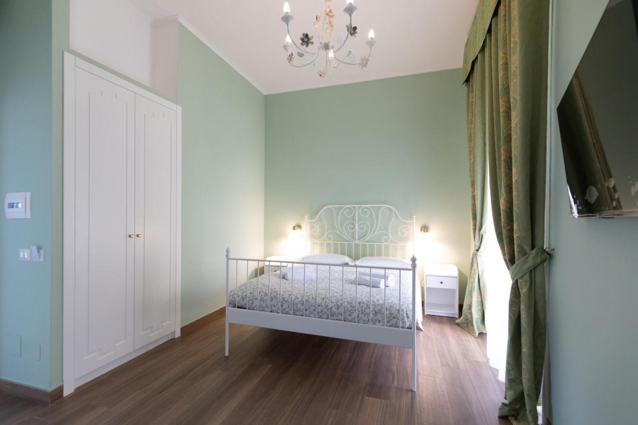 Palazzo Del Principe San Severo 3 Bedrooms & Terrace! Nápoles Exterior foto