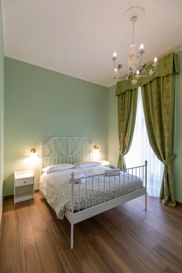 Palazzo Del Principe San Severo 3 Bedrooms & Terrace! Nápoles Exterior foto
